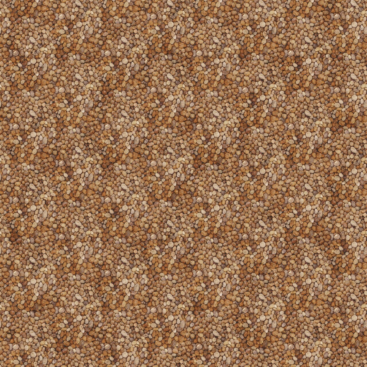 Fabric Northcott Brown Rocks Rooted Stonehenge by the Quarter Yard DP28768-37